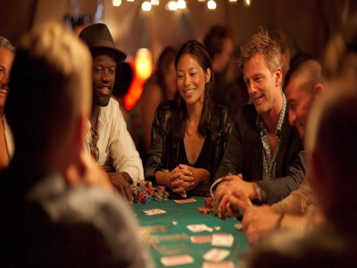 Programa de Indicação